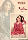 Prisha Vol 2 By Ppf Daily Wear Pure Cotton Dress Material Wholesale Market In Surat